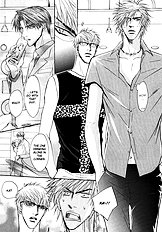 Konna Otoko Ni Dare Ga Shita