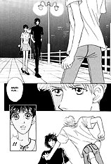 Baby Pink Kiss [Sawara Cashy][ENG]