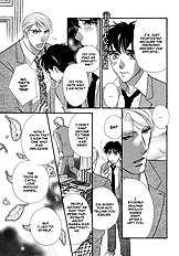 Chikashitsu Himitsu Club