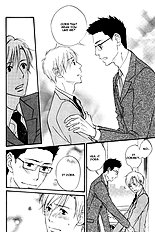 Ai Ga Aru Kara Vol.1