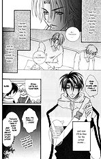 One Night Lesson