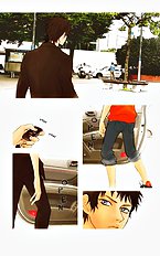 Running On Empty