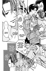 The Forbidden Sweet Fruit Vol.1