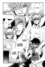 Mimi Paradise vol2 ch4