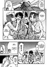 Shining Musume 2 Side Story