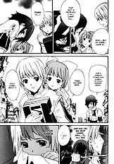 Vita Sexualis Chapter 4[ENG]