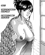 Boing Boing Teacher Vol. 3 [hidemaru] [english][ENG]