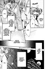 Exclusive Love Contract