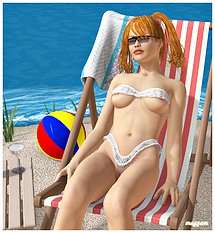 3D Image Set 13