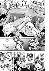 Witchcraft (Uncensored)[ENG]