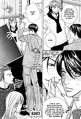 Fake Na Junjou