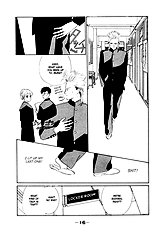Lucky Kun Vol.1