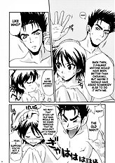Rikuson-chan ~Lovely Gunshi no Himitsu~