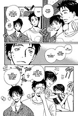Kodomo Wa Tomaranai Vol.2