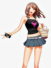 Uncensored Image Set 205