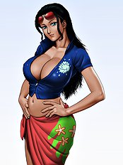 large