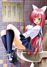 Incredible toys hentai set