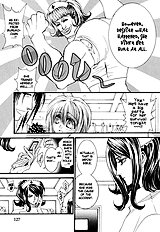 Okane Ga Nai Vol.5