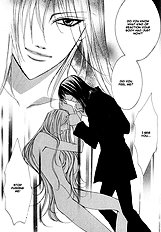 Crazy for daddy ch5