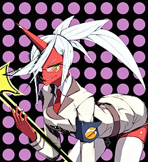 Panty And Stocking Without Garterbelt 9