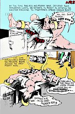 Meatman 1