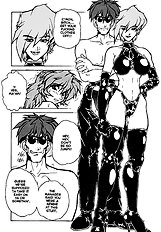 Voice Of Submission 06[ENG]