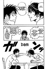 Aitsu No Daihonmei Vol.2