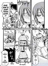Sou and Bara