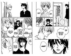 Houkago Hokenshitsu Vol.4