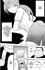 Ichigo Ichie 1 (Ichigo 100%) [Crimson Comics][ENG]