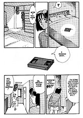 Sexhibition 4 [Suehirogari][ENG]