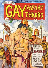 Gay Heart Throbs 2