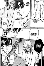 Love Seeker Vol.2