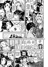 Ah! Megami-sama no Nichiyoubi