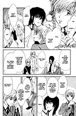Myuuzu Gakuen De Aou Vol.1