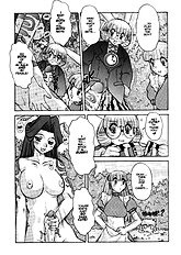 ALICE SECOND Ch. 1
