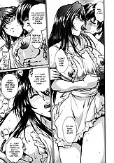 Shinzui Vol.6 Ch. 9 [toranoana][ENG]