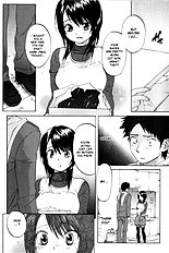 Chiro Onda - Koisuru Naked Girl Ch 1-10 [Cire & Desudesu][ENG]