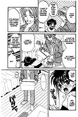 Oujisama no Kiss