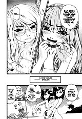 Witchcraft (Uncensored)[ENG]