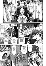 Harem Tune Ch.1