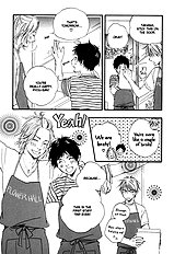 Mankai Darling Vol.1
