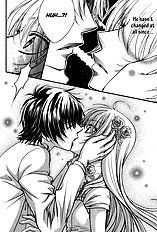 Love Stage