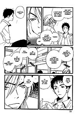 Kodomo Wa Tomaranai Vol.1