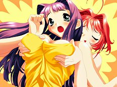Heart de Roommate
