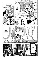 Love Comedy Style Vol. 2 [yanagi masashi][ENG]