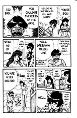 Ogenki Clinic Vol.1