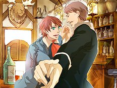 Yaoi images set 030