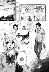Ikujinashi No Shiawase Vol.1