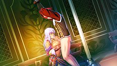 Kyonyuu Fantasy Gaden 2